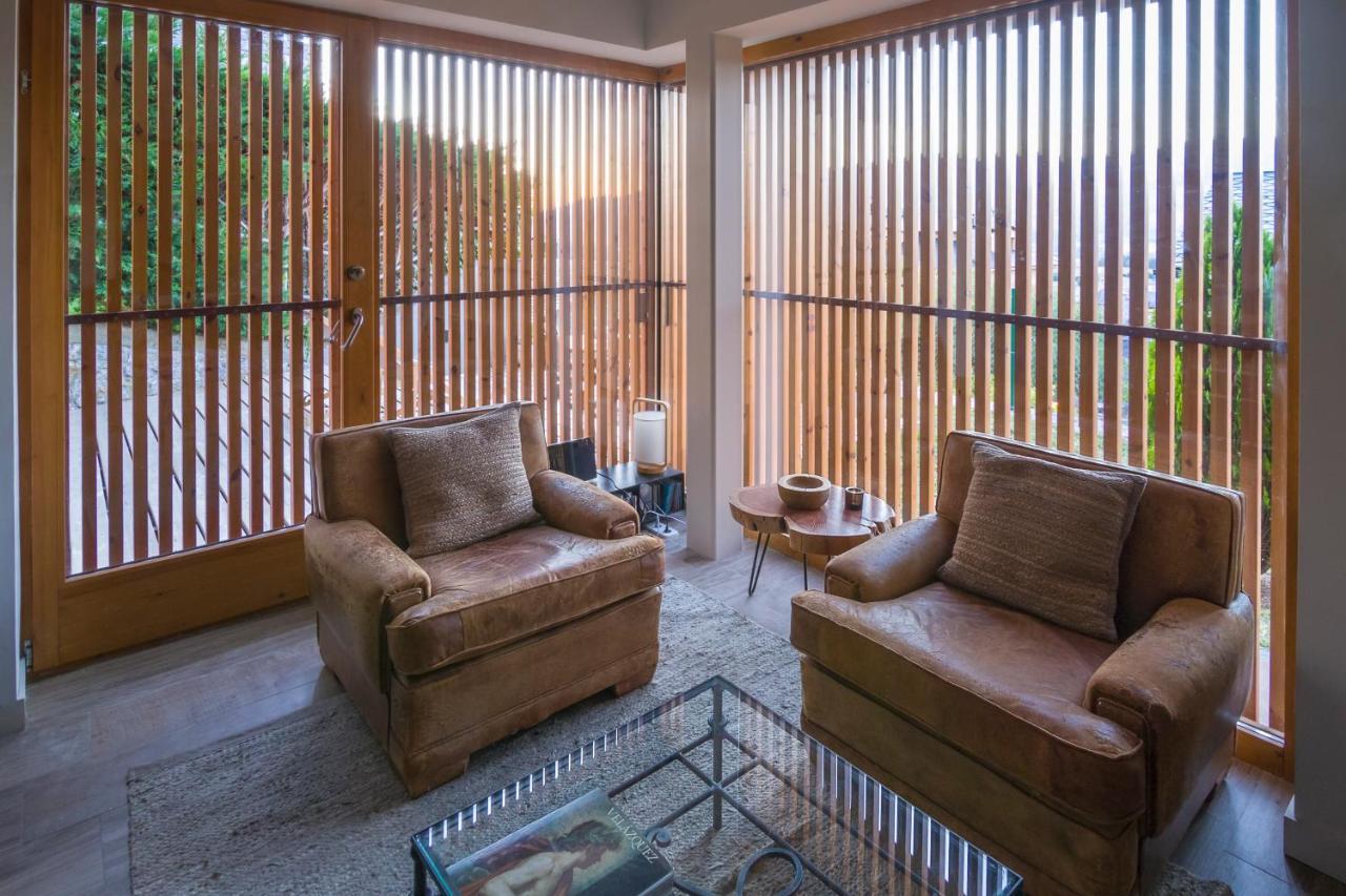 Fantastica Casa De Diseno En Alp Villa Kültér fotó