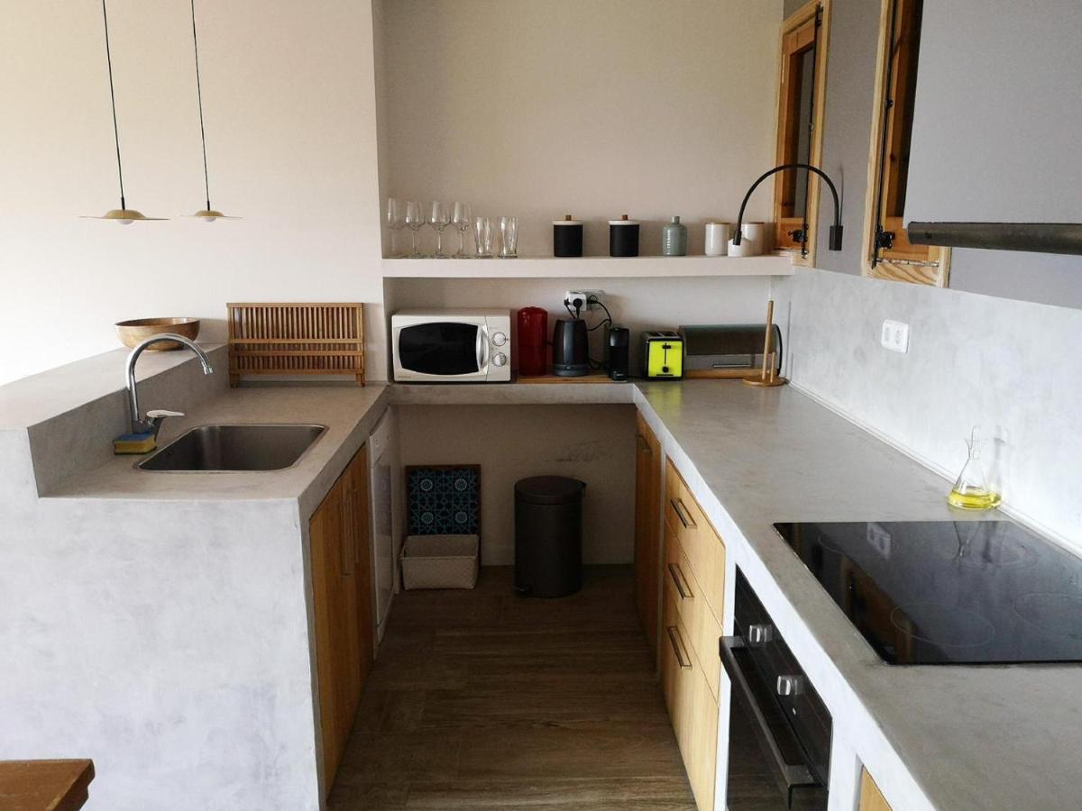 Fantastica Casa De Diseno En Alp Villa Kültér fotó